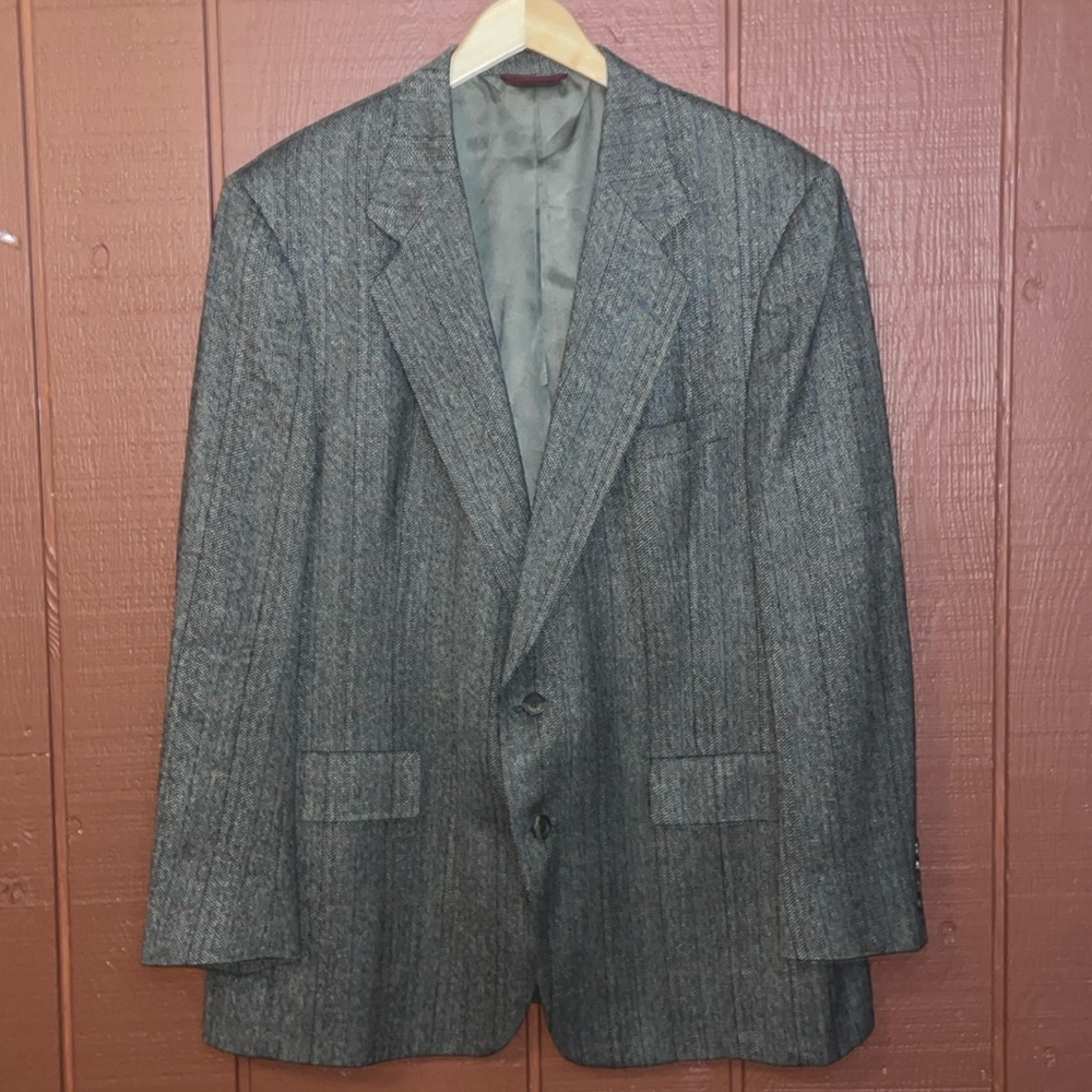 Hart Schaffer & Marx blazer